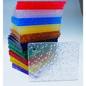 Lámina Acrílica <span class=keywords><strong>de</strong></span> Color Perspex, Tablero Acrílico Fundido, Corte Personalizado para Publicidad y Embalaje, Superventas - Product Image 2