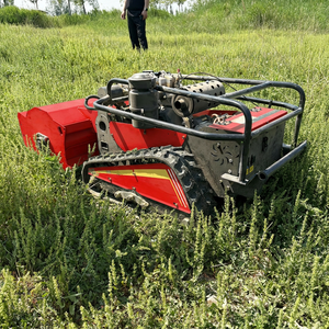 <span class=keywords><strong>Tondeuse</strong></span> à gazon robotisée multifonctionnelle quatre temps Mountain : Mettez en valeur votre puissance – Vente directe usine - Product Image 5