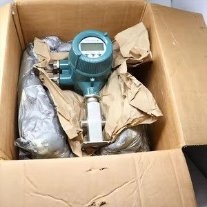 Medidor de Flujo Magnético Yokogawa ADMAG AXF Original de Japón, Modelo AXF010C-D1CE1N-GUN, para Aguas Residuales, 4-20mA - Product Image 6