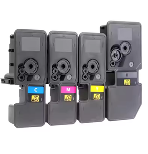 Cartuchos de Tóner <span class=keywords><strong>TK</strong></span> 5223/5220/5221/5222/5224 al por Mayor para Kyocera ECOSYS P5021cdn/P5021cdw, Cartucho de Tóner <span class=keywords><strong>Tk</strong></span> 5234 - Product Image 1