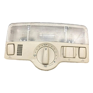 โคมไฟโดมอ่านหนังสือสำหรับ VW สำหรับ <span class=keywords><strong>Passat</strong></span> <span class=keywords><strong>B5</strong></span> Bora Golf 4 Skoda Octavia Touran ไฟอ่านหนังสือในร่มไฟภายในรถยนต์ - Product Image 4