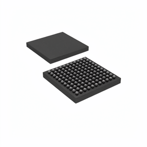 Electronic Circuit Components Authorized Distributor Interface ADV202BBCZ-115 121 BGA, CSPBGA - Product Image 1