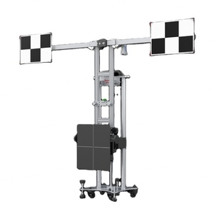 Launch X-431ADAS MOBILE PLUS Herramientas Portátiles de Calibración ADAS para Diagnóstico Automotriz, Ligeras para Autos de Pasajeros - Product Image 2