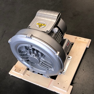 1HP High Pressure Aeration 750W Air <strong>Pump</strong> Blower <strong>Fish</strong> Tank Blowers 220V Single Phase <strong>Pump</strong> for Dental Suction Unit - Product Image 3