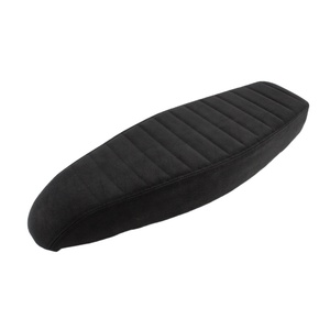 Classic Ribbed Seat Cushion Sitzbank Horizontal Pattern for Simson S50 S51 S70 - Product Image 1