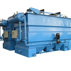 Daf Wastewater Treatment System Recycle Pump for Sewage Treatment Plants