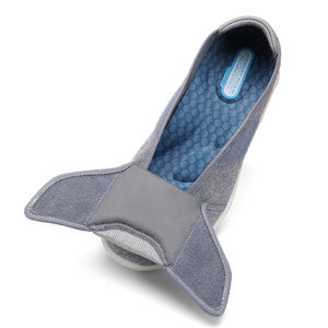 Senion Care медицинское устройство Регулируемый широкий носок Диабетическая обувь для хироподии подия обувь для набухания Bunion нейропатия - Product Image 3