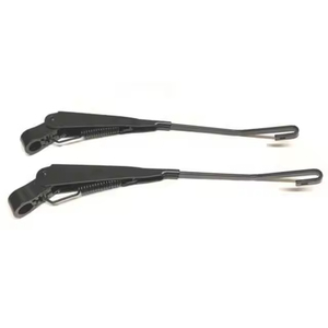 Produttori Cinesi di Ricambi Auto Originali, Coppia di Ganci a U per <span class=keywords><strong>Parabrezza</strong></span>, Braccio Tergicristallo RHD DKB101480 per BMW <span class=keywords><strong>Mini</strong></span> <span class=keywords><strong>Cooper</strong></span> - Product Image 3