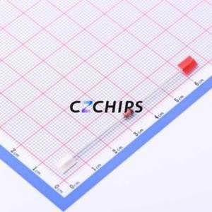 Diode Zener BZV85-C4V7,113 DO-41 d'origine et neuve, composants électroniques en gros, fournisseur de puces et service BOM - Product Image 2