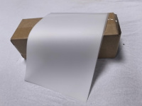 Película de Transferencia DTF, Hojas de Papel A4 y A3, Película PET para Impresión por Transferencia en Ropa, de Una y Dos Caras, con Tecnología de Despegue en Caliente y en Frío