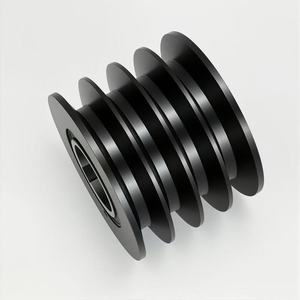 Verbesserte Energiesparende Effizienz-Riemenscheibe für Ölfeld-Pumpenkrane - Product Image 2