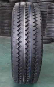 La mejor opción, nuevo diseño de calidad superior, Neumático radial para camión y autobús (TBR TIRE) 12.00R24 ópalos. Marca Naaats