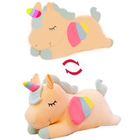 Ours en peluche personnalisé de haute qualité, mignon, en peluche, en coton doux, poupée d'animaux avec logo brodé pour la décoration de la maison, cadeau