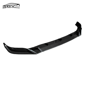 G07 X7 <span class=keywords><strong>M</strong></span> الرياضة Lci عالية الجودة ألياف الكربون الجبهة الشفة المصد الشفة الأمامية الخائن الأمامي ل BMW X7 G07 Lci - Product Image 3