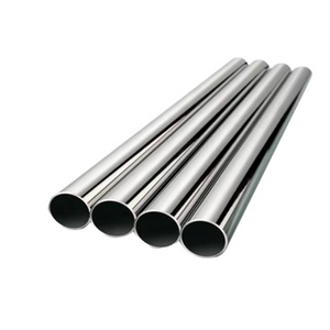 201 304 сварочная труба из нержавеющей стали для перил - Product Image 4