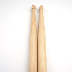 <span class=keywords><strong>Baquetas</strong></span> de madera de arce de alta calidad de venta directa de fábrica de China para accesorios de percusión de tambor <span class=keywords><strong>baquetas</strong></span> 5A 5B 7A <span class=keywords><strong>2B</strong></span> - Product Image 3