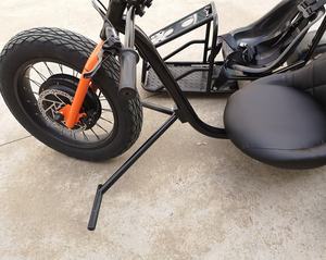 <span class=keywords><strong>Drift</strong></span> <span class=keywords><strong>électrique</strong></span> avec roue avant pour adulte, moteur de 52v, <span class=keywords><strong>1500w</strong></span>, haute qualité, livraison gratuite - Product Image 3