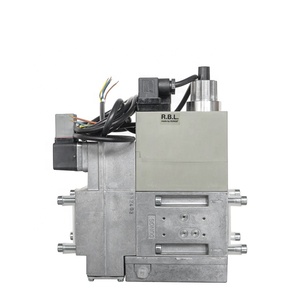 Vanne de commande électromagnétique à gaz Dungs Original MB-DLE <span class=keywords><strong>420</strong></span> B01 S52 - Product Image 1