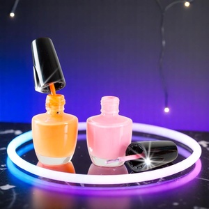 Tapa de botella de esmalte de uñas con luz LED - Product Image 1