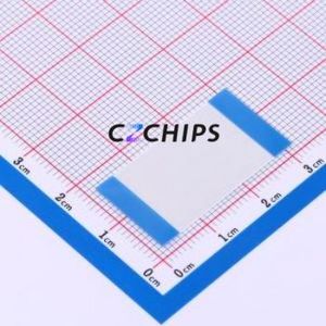 JS05A-30P-030-3-4 FFC Cable (Flexible Flat Cable) P=0.5mm Connector 30P 0.5mm 0.3mm Non-Inverting - Product Image 2