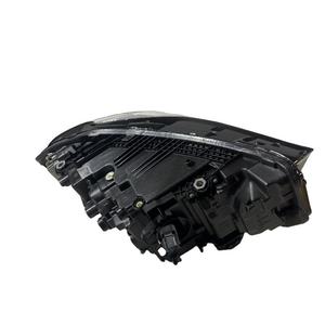 Phares de voiture de haute qualité pour 2021-2024 BMW série 6 G32 <span class=keywords><strong>Gran</strong></span> <span class=keywords><strong>Turismo</strong></span> 630dX B57P <span class=keywords><strong>620d</strong></span> 640iX véritable assemblage de phare LED - Product Image 5