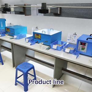 JPCI 5EE120 Hợp Kim Eutectic Liên Kết Nóng Chảy Cho Tải Trọng Trung Bình Bằng Đồng Thau 120 Độ C - Product Image 6