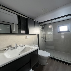 Maison conteneur extensible 20ft 40ft 2 3 4 chambres, conforme aux normes australiennes, type <span class=keywords><strong>Granny</strong></span> Flat, à vendre avec cuisine et salle de bain - Product Image 4