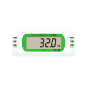 TandD TR32B Log-Ez เครื่องบันทึกความชื้นและอุณหภูมิที่ใช้แล้ว - Product Image 2
