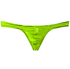 Nuovissima biancheria intima da uomo <span class=keywords><strong>Sexy</strong></span> e trasparente - Product Image 5
