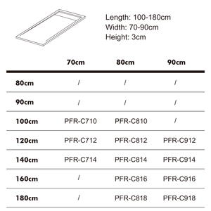 <span class=keywords><strong>Plato</strong></span> <span class=keywords><strong>de</strong></span> <span class=keywords><strong>Ducha</strong></span> Rectangular Antideslizante <span class=keywords><strong>de</strong></span> Instalación Fácil y Buen Precio <span class=keywords><strong>de</strong></span> Fábrica China, Base Extra Plana Extraíble con Desagüe - Product Image 2