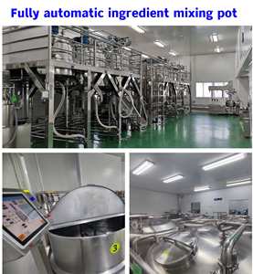 <span class=keywords><strong>Oem</strong></span> nhà sản xuất nhà máy món ăn rửa tay máy rửa chén chất tẩy rửa rửa chén dán - Product Image 5