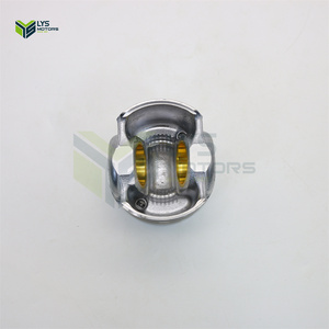 Ford Focus IV (HN) Galaxy MK III van (CK) Quá Cảnh Mondeo V 2.0 ecoblue DIESEL xe Piston Kit động cơ 130021001400 GK2Q-6K100-BA - Product Image 5