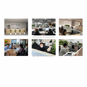 RS2G ที่ได้รับการทดสอบอย่างแม่นยำ DO-214AA ไดโอด SMB czsku: AG283CGR95 - Product Image 4