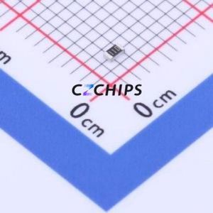 0603ตัวต้านทาน SMD แบบ ARG03BTC1273 (ประเภท: ฟิล์มบาง) (ความต้านทาน: 127kOhm ความแม่นยำ: 0.1%) - Product Image 1