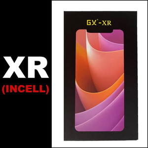 Écran LCD de remplacement GX Incell pour <span class=keywords><strong>iPhone</strong></span> XR, écran LCD sans cadre, écran LCD pour <span class=keywords><strong>iPhone</strong></span> X XR <span class=keywords><strong>11</strong></span>, écran LCD - Product Image 3