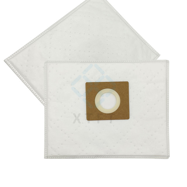 For Hoover Dust Bags Replacement Parts Compatible with Hoover Telios Extra Vacuum Cleaner Dust Bags Customized Available