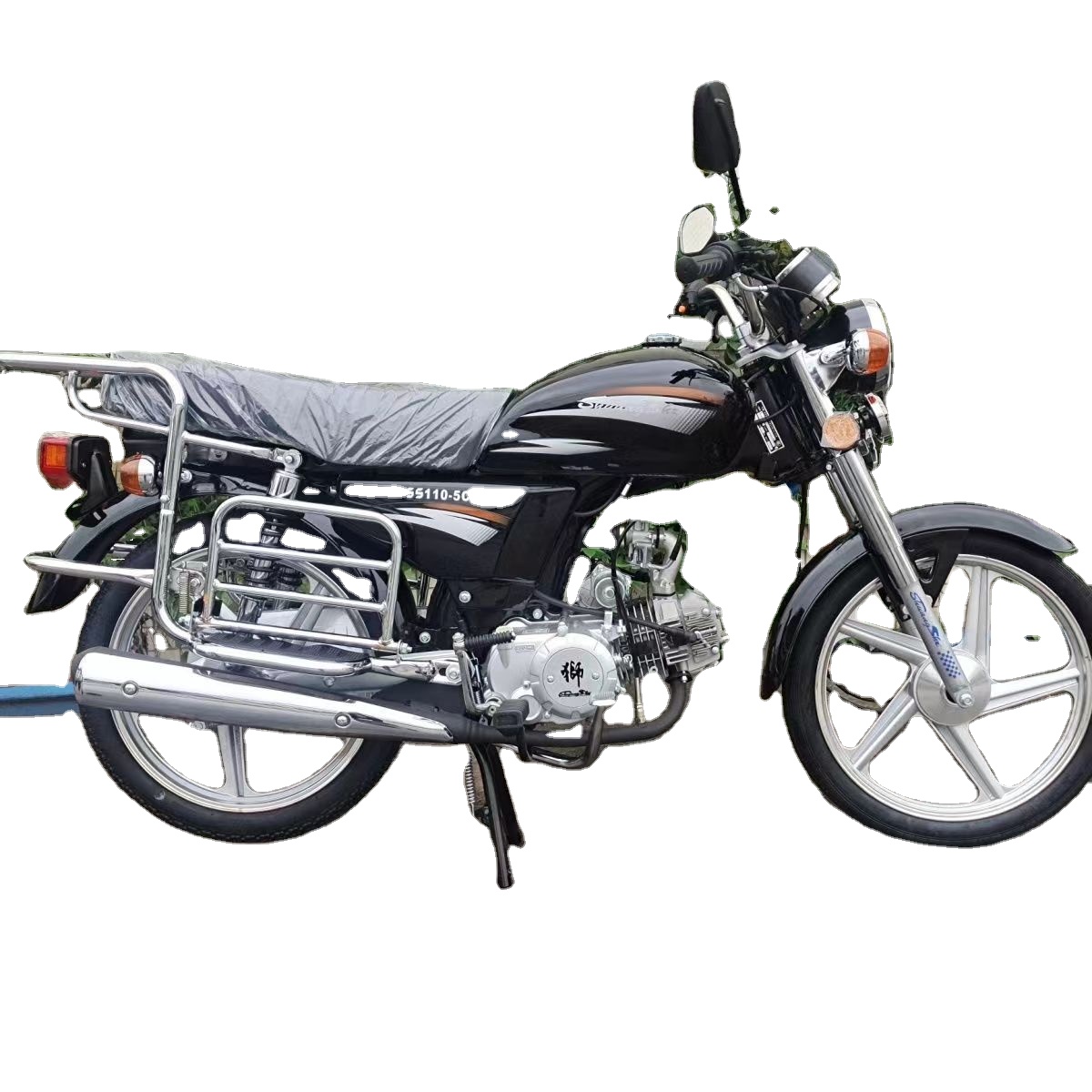 Cruiser Chopper Lifan 125 Moto Lifan 150 Chopper 125 Lifan Haojue