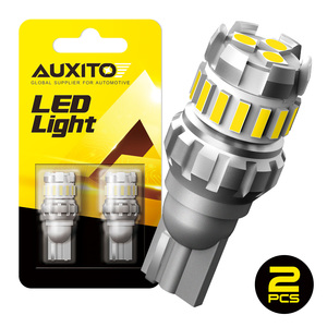 หลอดไฟท้าย LED AUXITO T15 912 921 ไฟถอยหลังแบบแฟลชสโตรบ 6500K สีขาว หลอดไฟท้าย LED T15 สว่างพิเศษ 360 องศา - Product Image 6