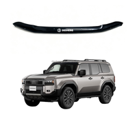 Déflecteur de capot pour Toyota Land Cruiser FJ250 LC250 2024 2025, autres accessoires extérieurs