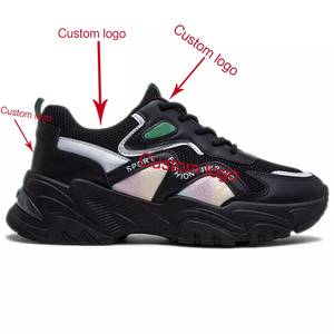 <span class=keywords><strong>Scarpe</strong></span> Casual <span class=keywords><strong>da</strong></span> Donna in Stock, Sneakers <span class=keywords><strong>Femminili</strong></span> all'Ingrosso - Product Image 2