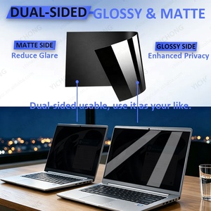 <span class=keywords><strong>Protector</strong></span> de Pantalla de Privacidad <span class=keywords><strong>para</strong></span> <span class=keywords><strong>Laptop</strong></span>, Antideslumbrante, Bloqueador de Luz Azul, <span class=keywords><strong>para</strong></span> <span class=keywords><strong>Dell</strong></span> de 16 Pulgadas con Pantalla 16:10, Filtro de Seguridad Reutilizable - Product Image 3
