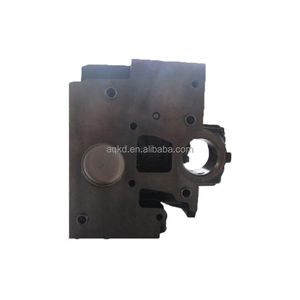 工厂批发零售气缸盖，适用于丰田4流道/Dyna/Hi-Ace/Hi-Lux/陆地巡洋舰3L 2.8d 2779 1110154131 - Product Image 5