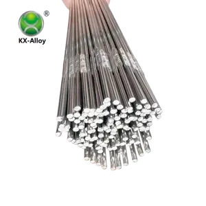 Kaixin制造商ERNiCrMo-4焊丝灯棒镍基焊丝合金