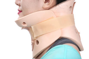 Fabricante del producto Dispositivo de tracción del cuello Collar cervical Soporte de cuello Filadelfia Collar cervical - Product Image 6