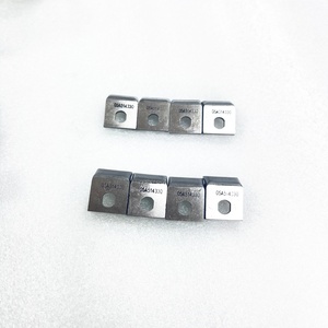 WD Best Quality 05A514330 Gripper <b>Pad</b> for Roland Offset Printing Parts - Product Image 1