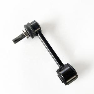 Nayson 52059975AC Conjunto de Barra Estabilizadora Delantera, Compatible con Jeep Wrangler JK 2007-2018 - Product Image 3