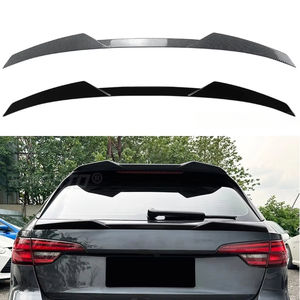 Alerón Trasero para Audi A4 B9 Avant 2017-2024, Accesorios Exteriores para Automóvil, Alerón de Maletero, Alerón Trasero, Kit de Carrocería - Product Image 1