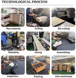 EVERWIN Ecológico, OEM/ODM, Personalizado, Madera, PU, Papel Especial, Impresión a Color Localizado, Estampado Dorado, Logotipo UV Localizado, Protector, Duradero - Product Image 3