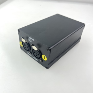 Controlador USB-DMX 1024 DMX Titan - Versiones 9.1, 10.1, 11.3, <span class=keywords><strong>11.4</strong></span>, 16 Entradas/Salidas, 2 Puertos, A-Z - Product Image 2