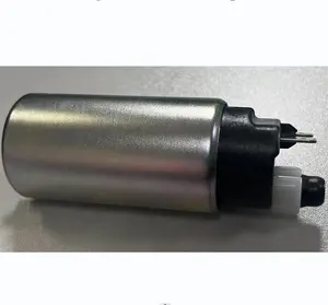 Nova bomba elétrica para moto Lifan KPT